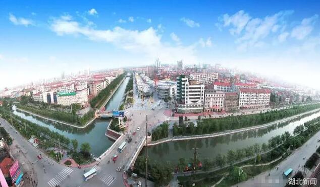湖北4地跻身县域经济百强 7地入围综合发展百强