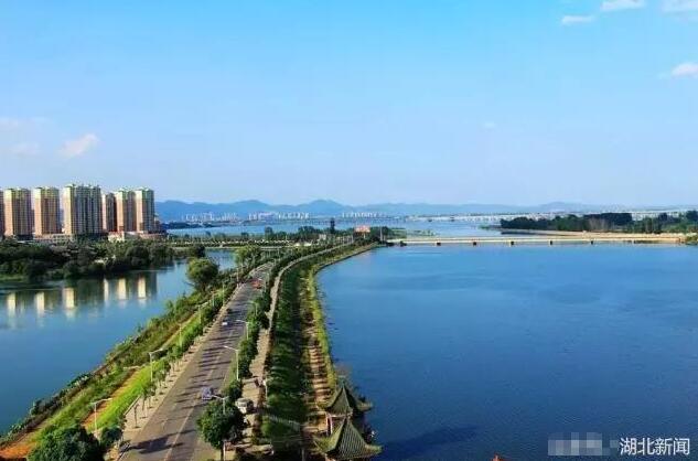 湖北4地跻身县域经济百强 7地入围综合发展百强