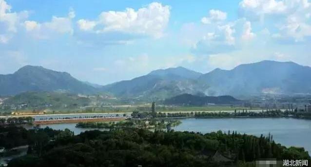 湖北4地跻身县域经济百强 7地入围综合发展百强